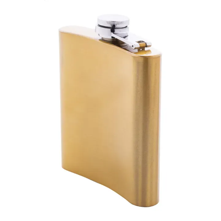 RSS hip flask - AP800069 (ANDA#98)